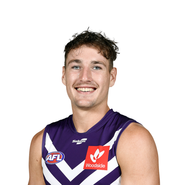 Brennan Cox profile picture